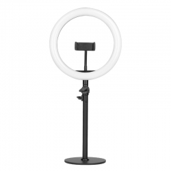 LAMPA PIERŚCIENIOWA RING LIGHT 10